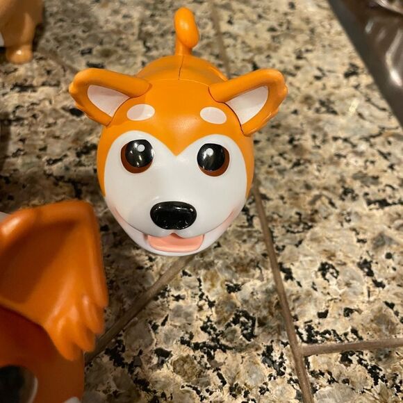 Spin Masters My Chubby Puppies and Friends Toys Lot - Picture 6 of 15